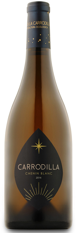 Chenin Blanc Finca La Carrodilla