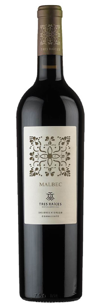 Malbec Tres Raíces