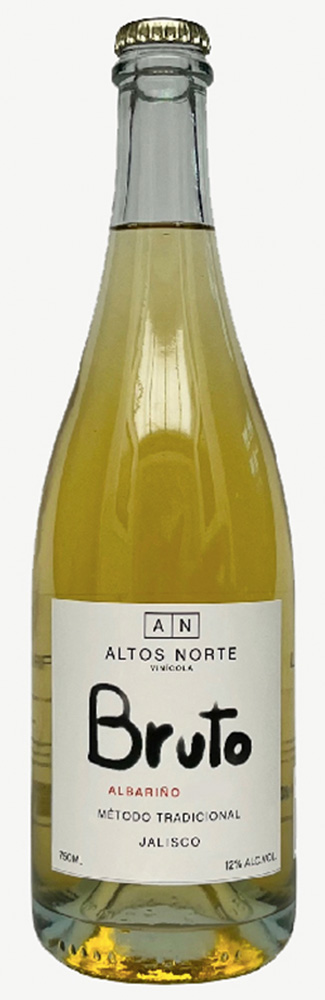 Bruto Albariño