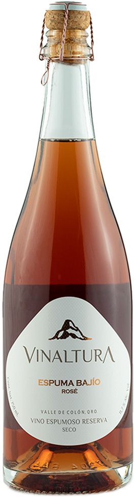 Espuma Rosé