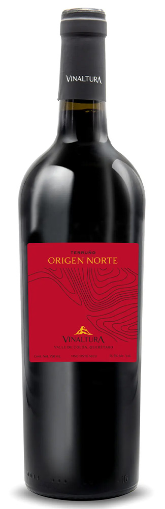 Terruño Origen Norte