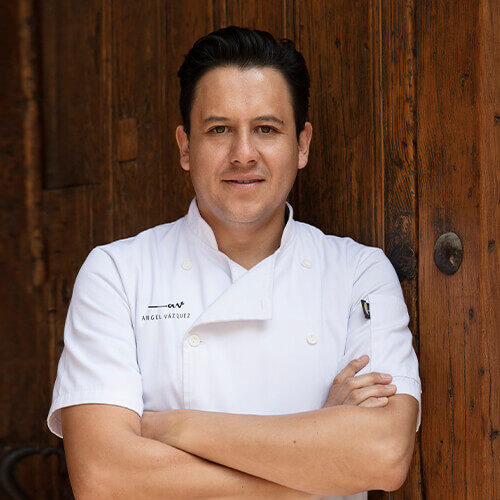 Chef