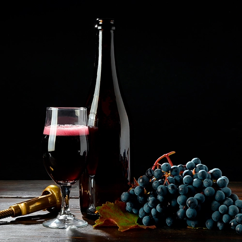 El perfil del lambrusco invita a experimentar en la mesa 