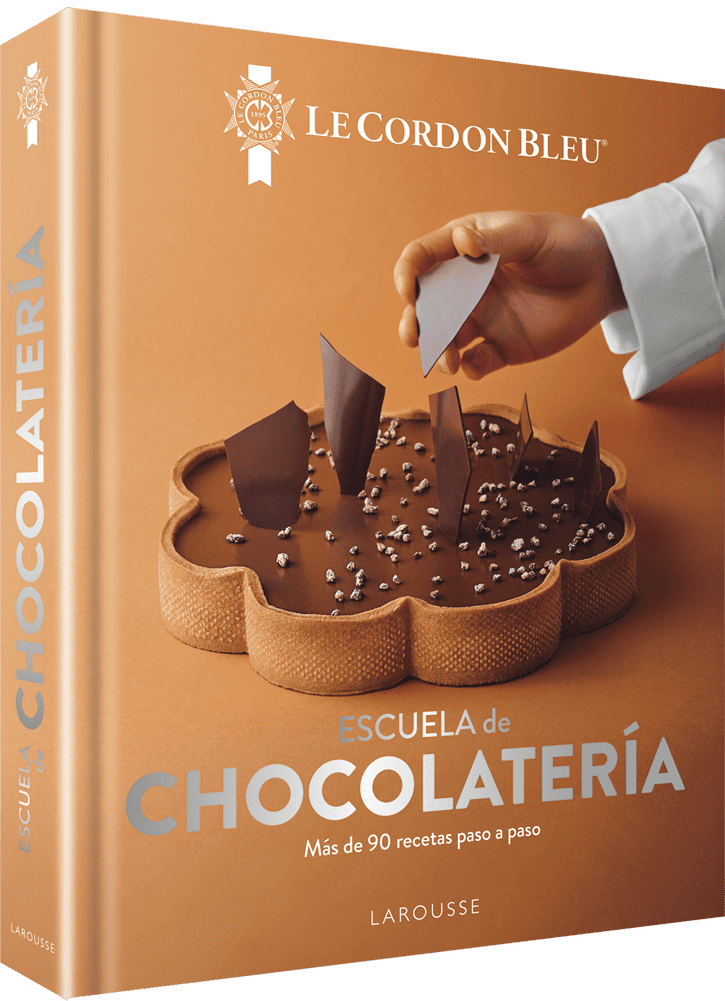 Escuela de Chocolateria
