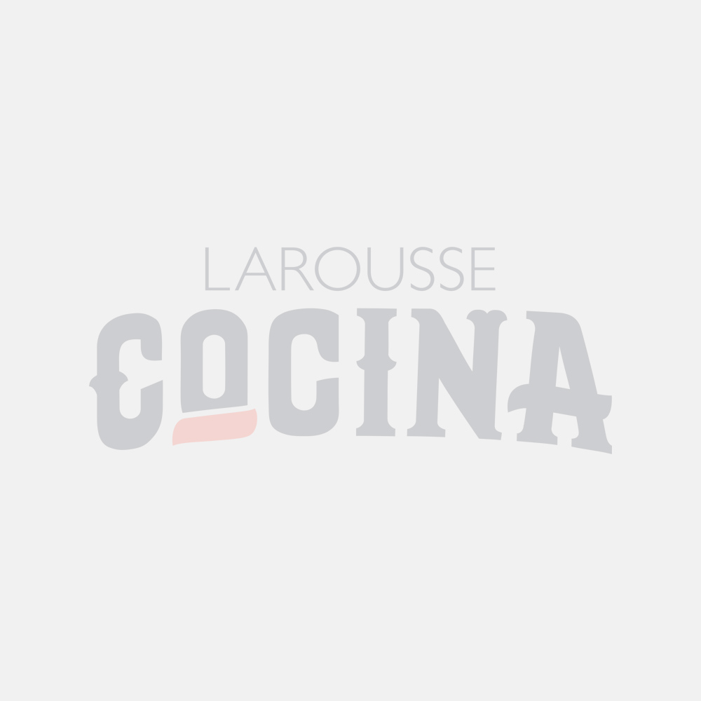 Chimichangas ⋆ Larousse Cocina