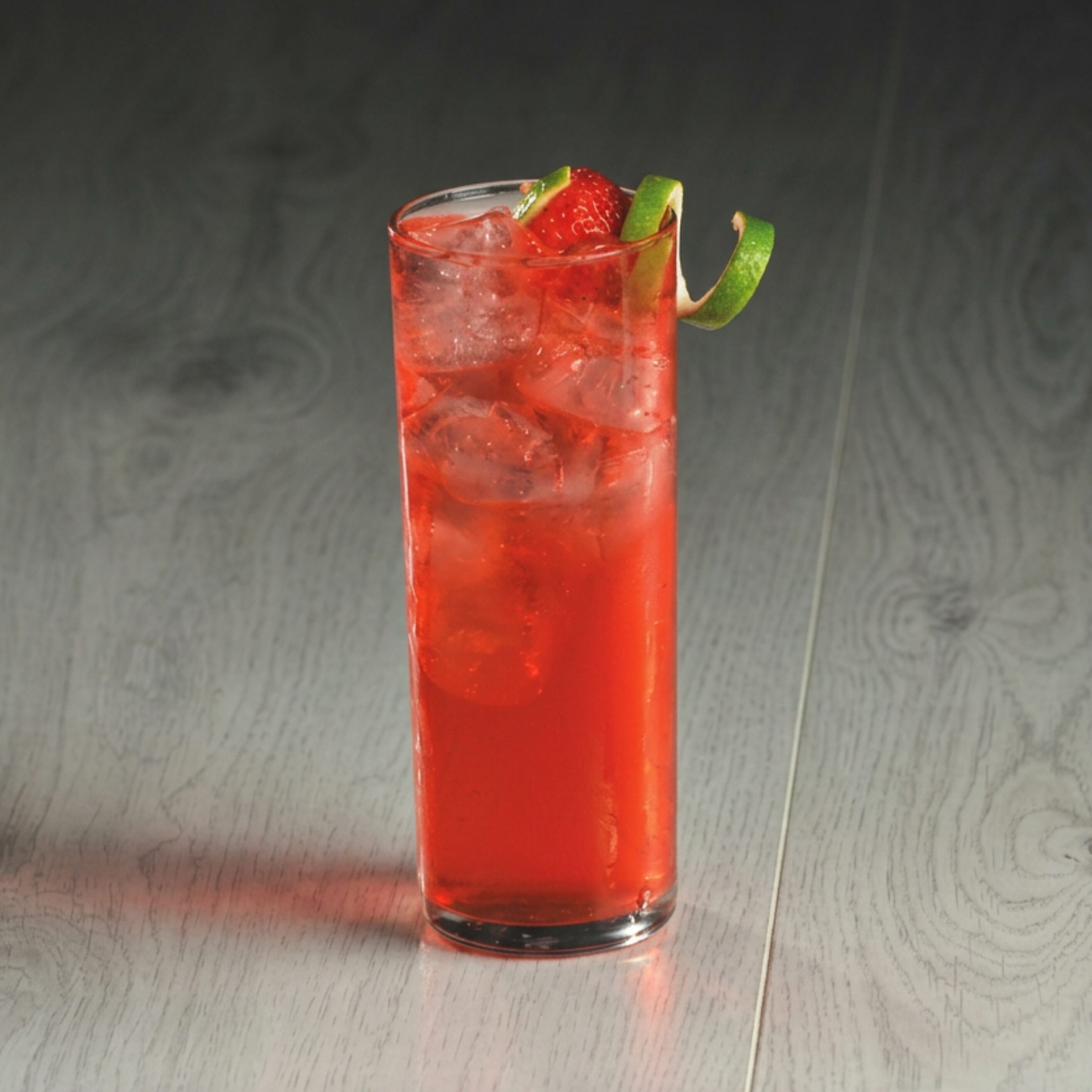 Singapore sling