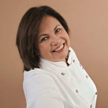 Chef Priscila Satkoff