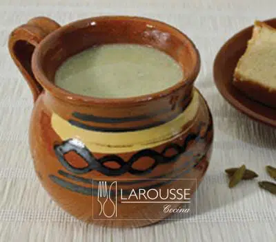 Palabras ⋆ Diccionario enciclopédico de la Gastronomía Mexicana ⋆ Atole de  pepita ⋆ Larousse Cocina