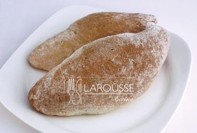 Foto: Pan dulce, cocoles. (Archivo Gráfico Larousse).