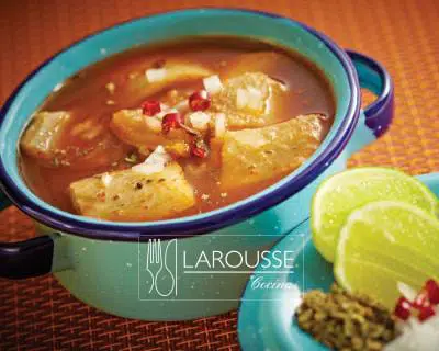 Palabras ⋆ Diccionario enciclopédico de la Gastronomía Mexicana ⋆ Panza de  res ⋆ Larousse Cocina