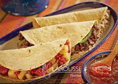 Palabras ⋆ Diccionario enciclopédico de la Gastronomía Mexicana ⋆ Paipai ⋆  Larousse Cocina