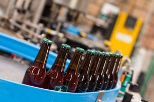 Linea de cervezas