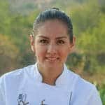 Chef Lizette Galicia