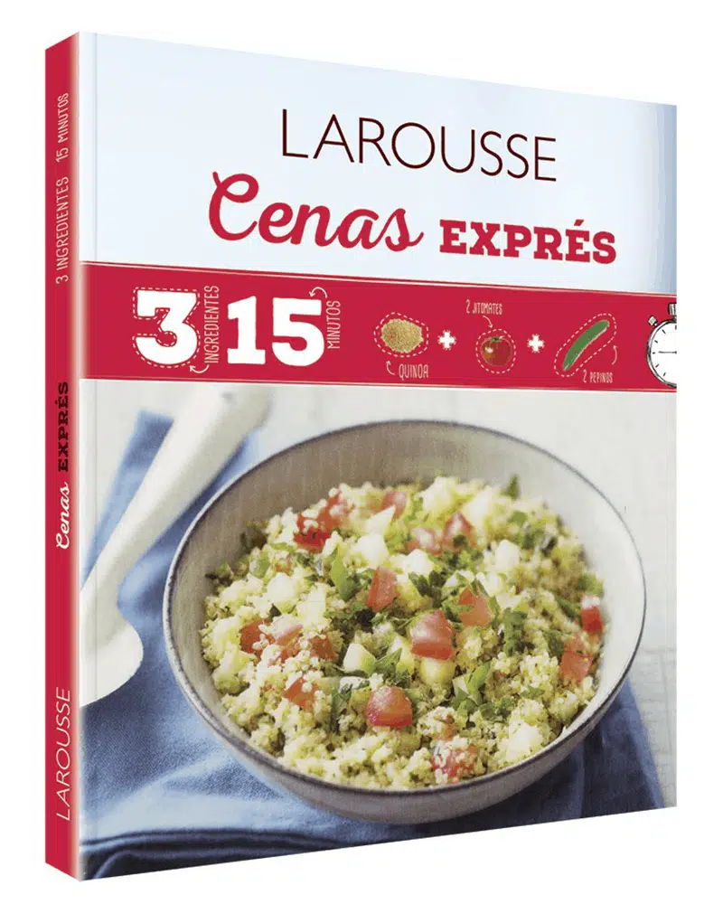 Chimichangas ⋆ Larousse Cocina