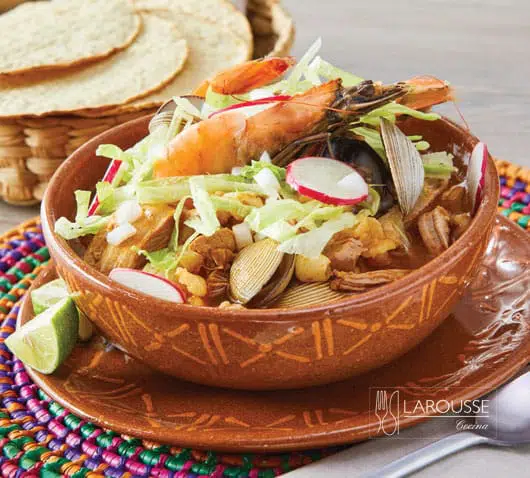 Cazuelas best sale para pozole