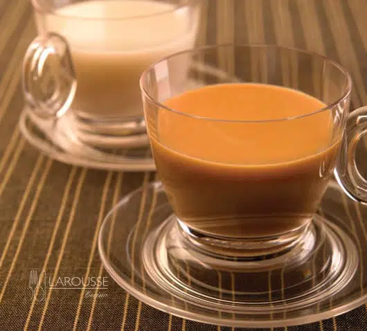 Atole de cacahuate, receta mexicana ⋆ Larousse Cocina