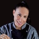 Chef Sonia Arias
