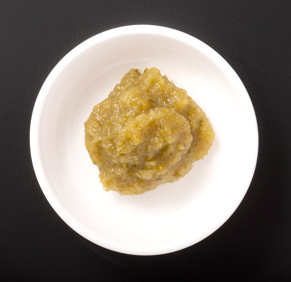 Yuzu kosho