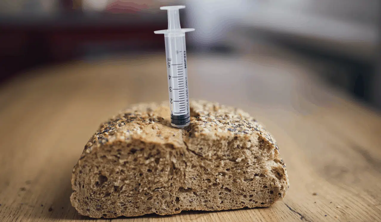 Productos Biológicos, Sustitutos del pan