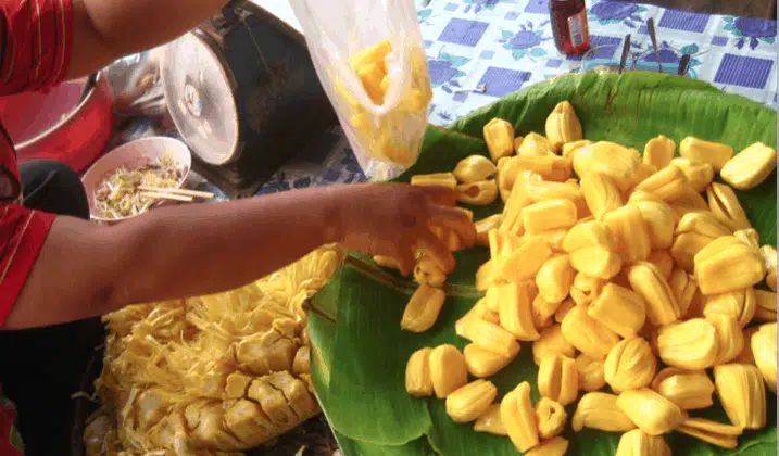 La yaca: La fruta de los sietes sabores ⋆ Larousse Cocina