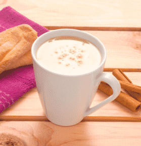 Atole de granillo ⋆ Receta tradicional ⋆ Larousse Cocina