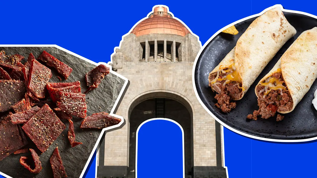 Así surgió la comida de la Revolución Mexicana ⋆ Larousse Cocina