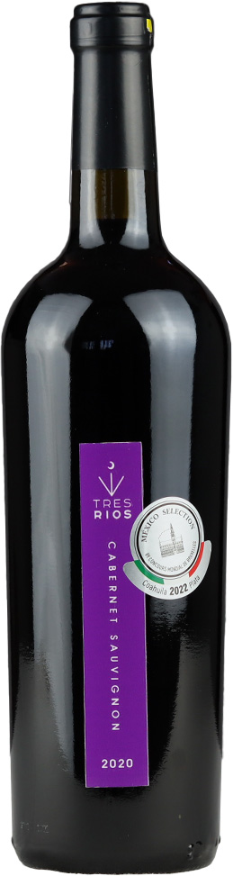Cabernet Sauvignon Tres Ríos