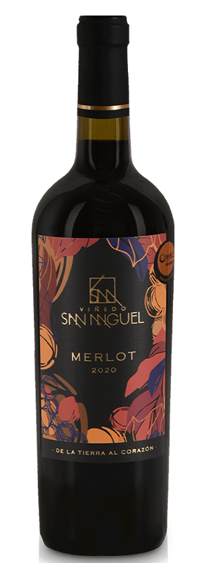San Miguel Merlot