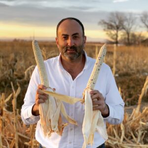 Rafael Mier