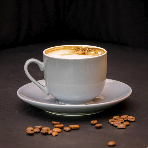 La cantidad de cafeína de una bebida natural depende del tiempo que las hojas, frutos o semillas estén en contacto con el agua durante la extracción.