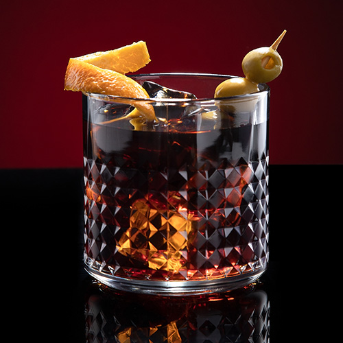 El vermut es uno de los aperitivos más populares.