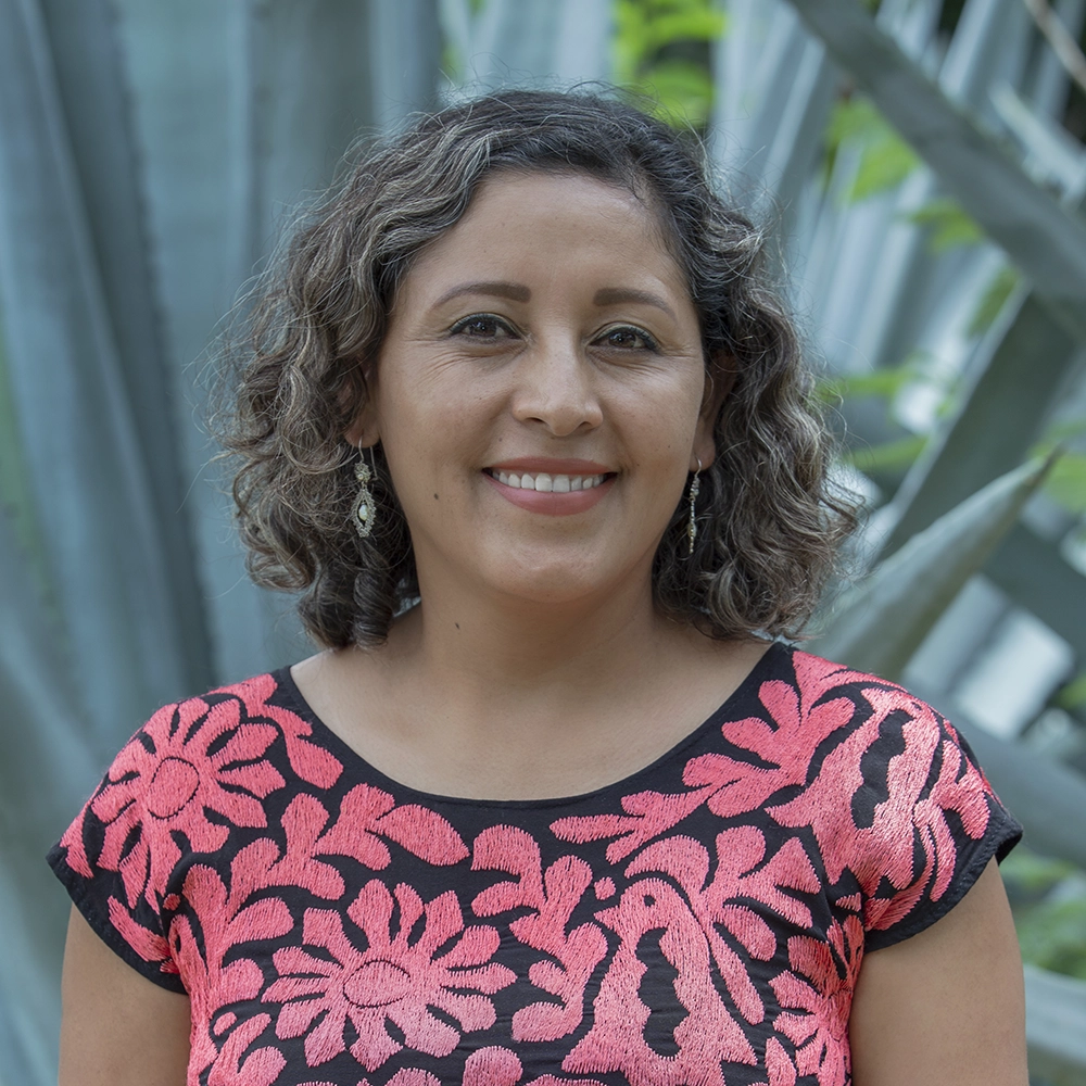 Graciela Ángeles Carreño