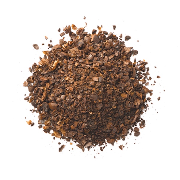 Una molienda gruesa permite que los aromas se desarrollen.  