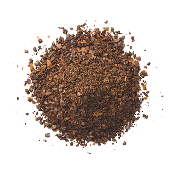 Este tipo de molienda ayuda a conservar las características aromáticas del café.  